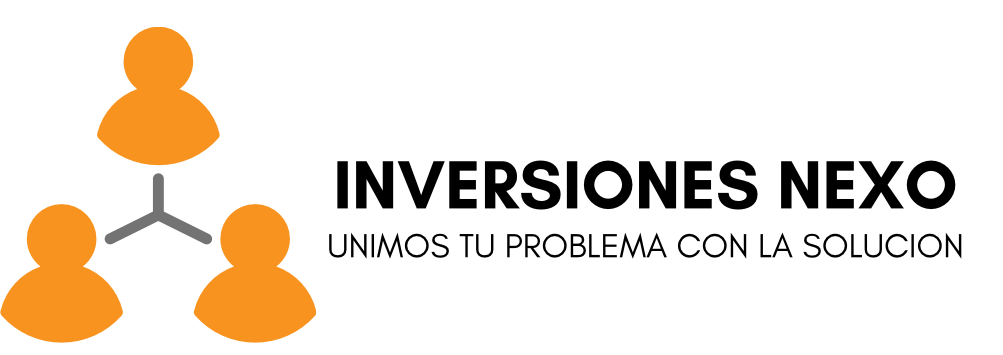 Inversiones nexo - Logos
