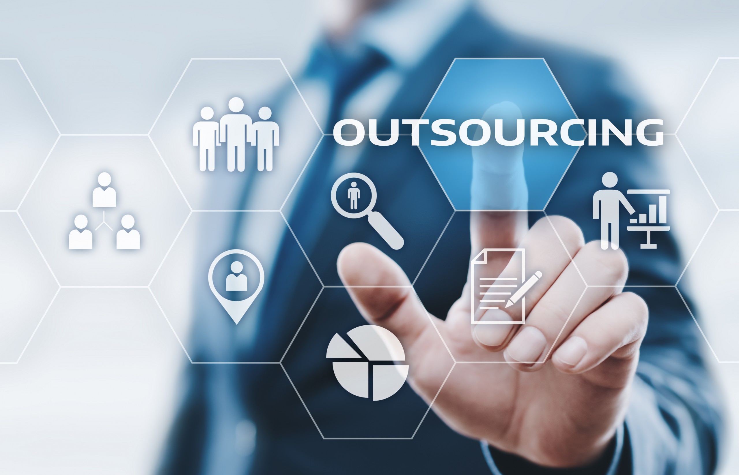 OUTSOURCING OUTSOURCING